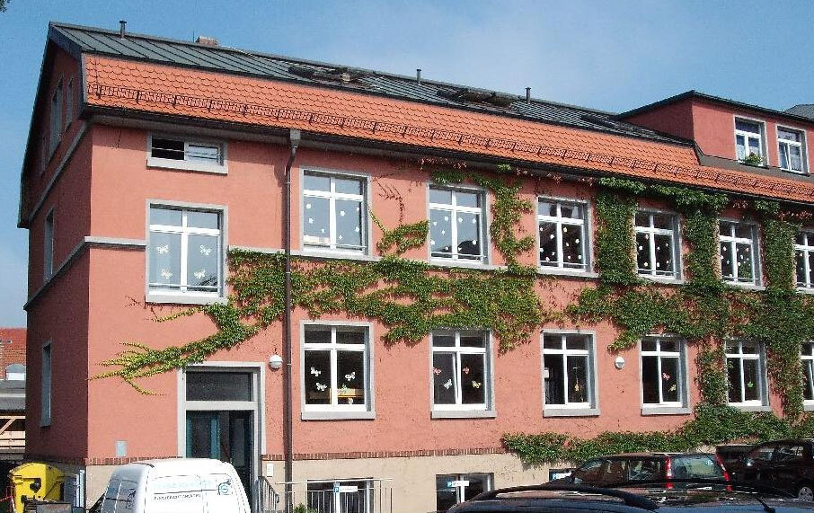Single frauen radebeul