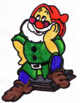 Zwergenland Logo Zwergenland Logo