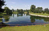 Lößnitzbad in Radebeul