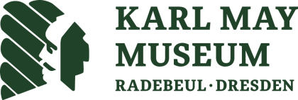 Logo Karl-May-Museum