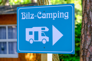 Bilz-Camping