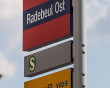 Railway Meißen-Radebeul