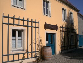Weingut Ulf Große, Radebeul