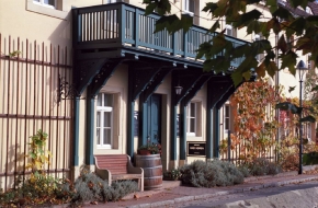 DREI HERREN, Radebeul