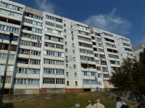 Obuchiv Hochhaus