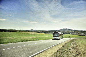 PUBLIC TRANSPORT