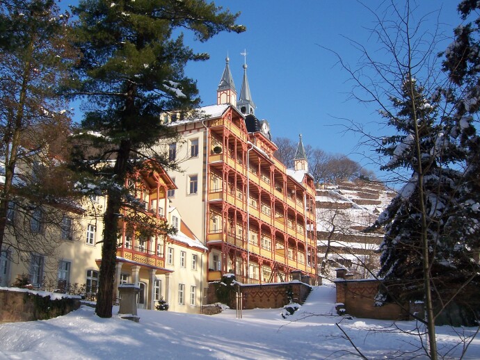  Die Neugestaltung des Radebeuler Wanderwegs lädt  ein, Licht, Luft und Wasser... 