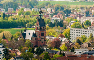 Lutherkirchgemeinde