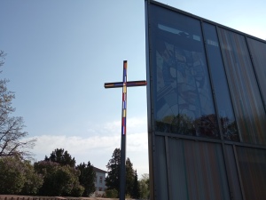 Katholische Kirche Christ-König