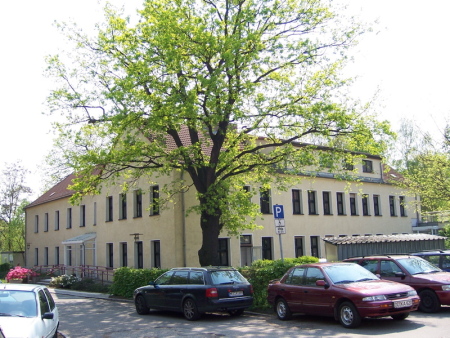 Anne-Frank-Schule