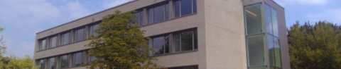 Oberschule Mitte