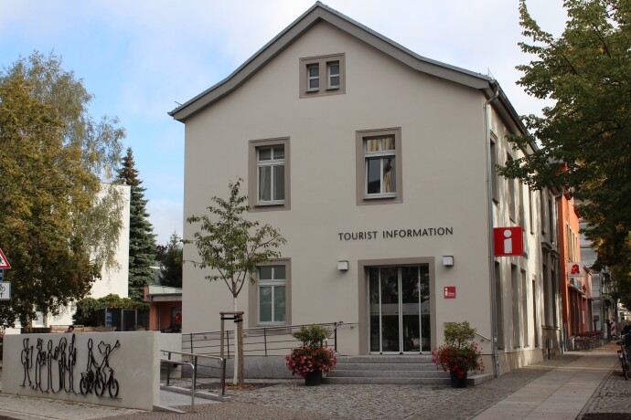  The Tourist Information team is on hand with help and advice to make your visit a memorable experience. 