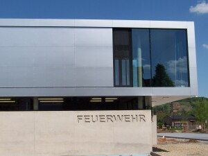 Freiwillige Feuerwehr