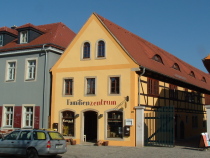 Altkötzschenbroda Familienzentrum