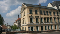 Sozialrathaus Hauptstraße