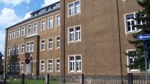 Oberschule Kötzschenbroda