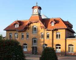 Volkshochschule