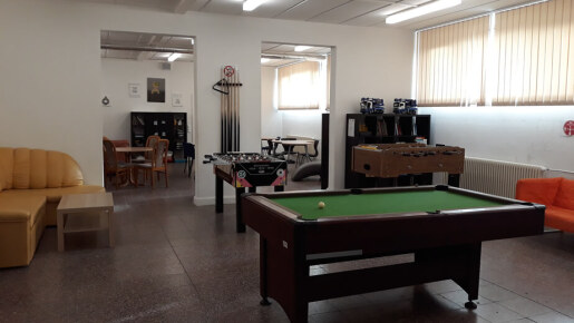 Klub szkolny Oberschule Radebeul-Mitte