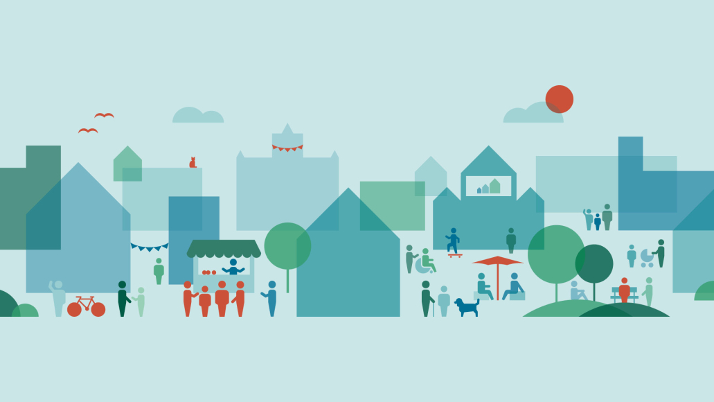 Veranstaltungen im Fördergebiet