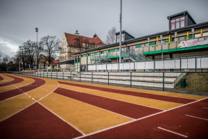 Lößnitzstadion