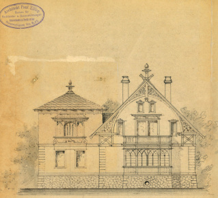 Use of the city archive