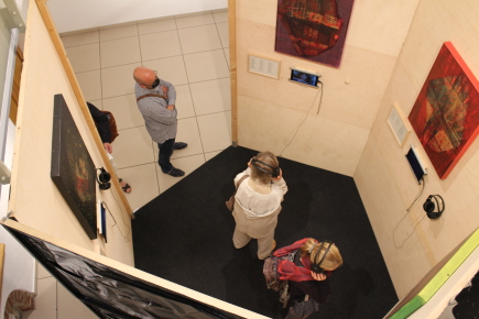 Expositions précédentes