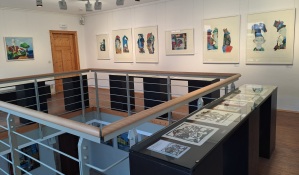 Aktuelle Ausstellung