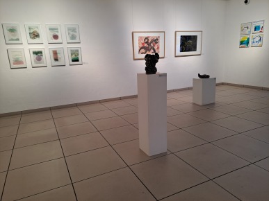 Aktuelle Ausstellung