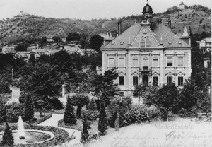 100 Jahre Stadtrecht Kötzschenbroda