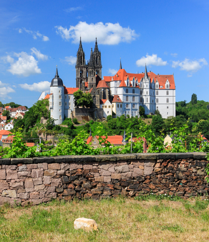  There are many more sights to discover in the Elbland region. 