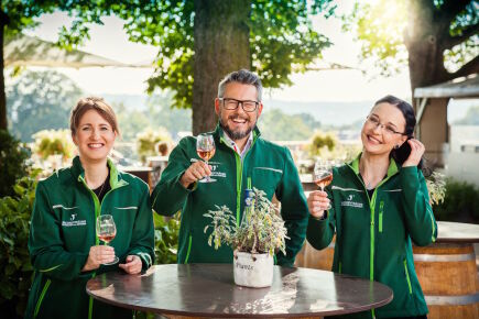 Reiseveranstalter Sachsenträume