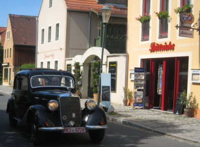 Spadkobiercy Dittricha