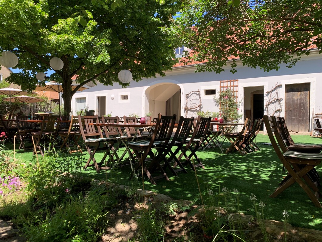 Weingut Haus Steinbach