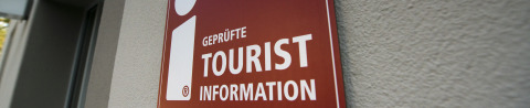 Tourist-Information