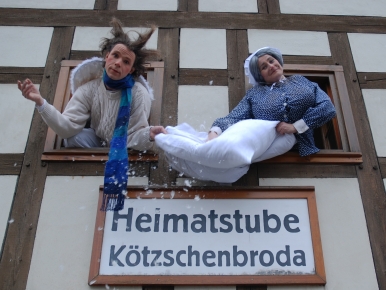 Centrum Dziedzictwa Kötzschenbroda