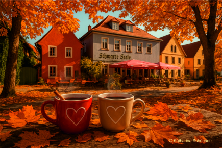 Dorfanger Altkötzschenbroda