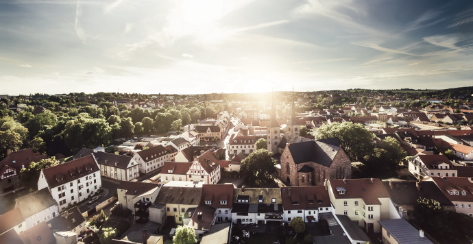  Die Perle im Muldental 