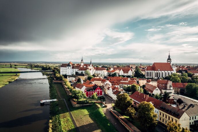  Torgau – Geschichte voller Leben 