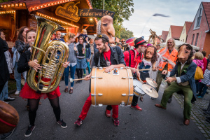 Feste und Veranstaltungen