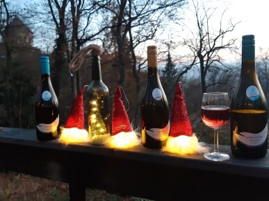 Besenschänke Zur Gemse