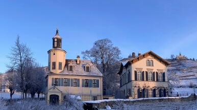 Winiarnia Karl Friedrich Aust