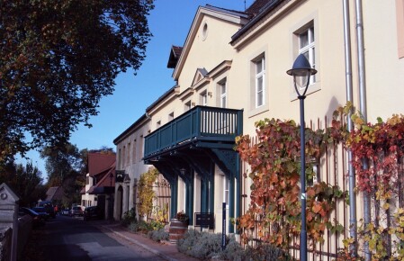 Winiarnia DREI HERREN