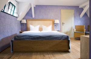 Overnight stay