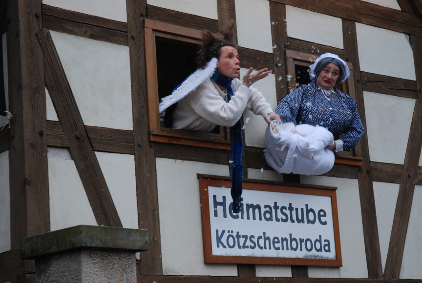Muzeum regionalne w Kötzschenbroda