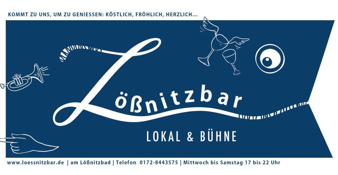 Lößnitzbar