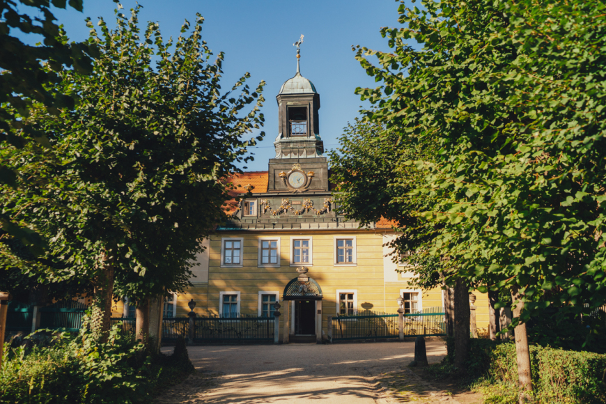 Villa Sorgenfrei