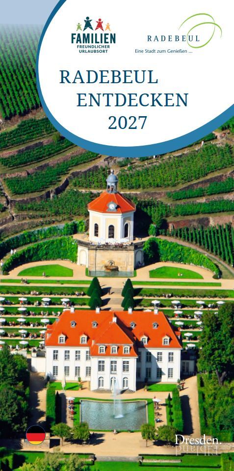 Radebeul entdecken 2027