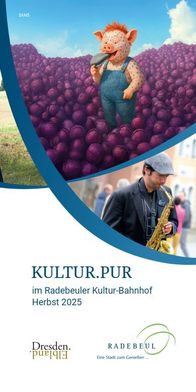 KULTUR.PUR 2025