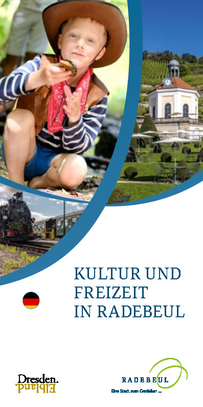 Kultur- und Freizeitführer