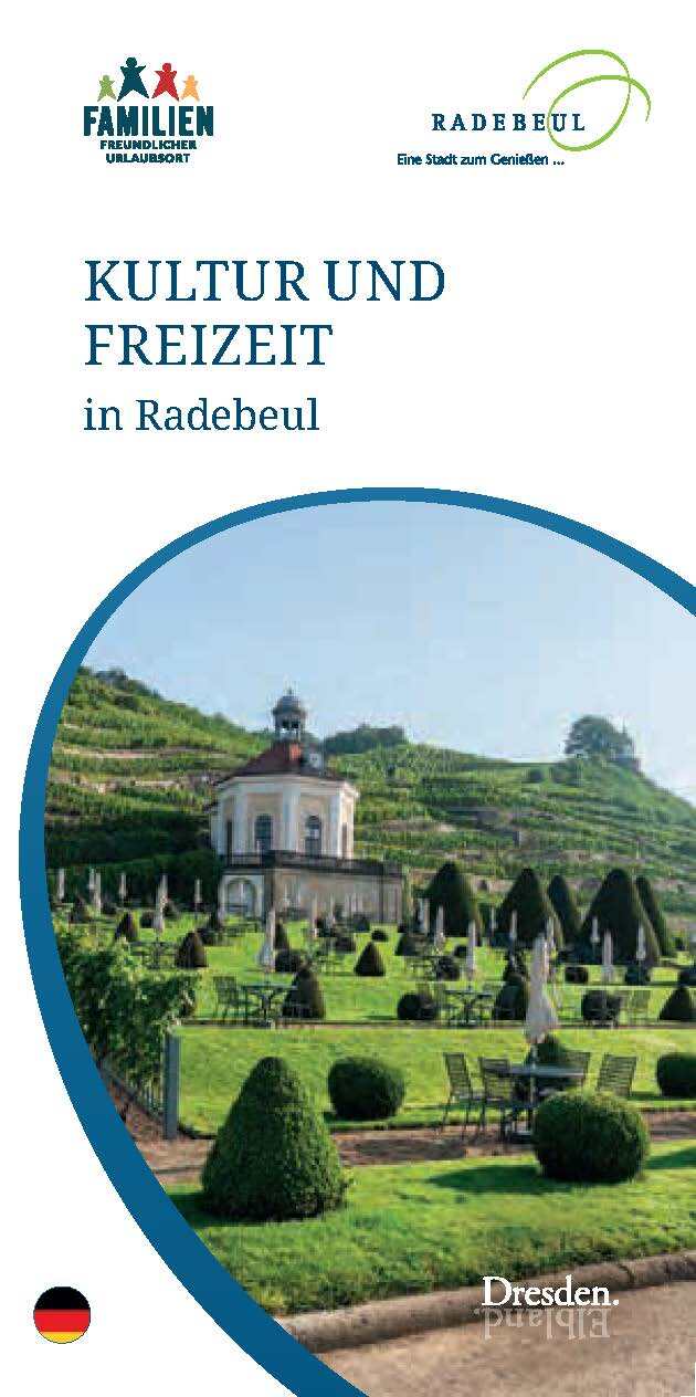 Kultur- und Freizeitführer